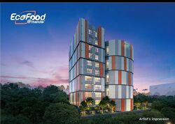 Ecofood @ Mandai (D25), Factory #488801721